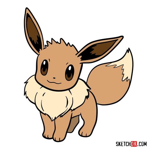 evee drawings|eevee drawing ideas.